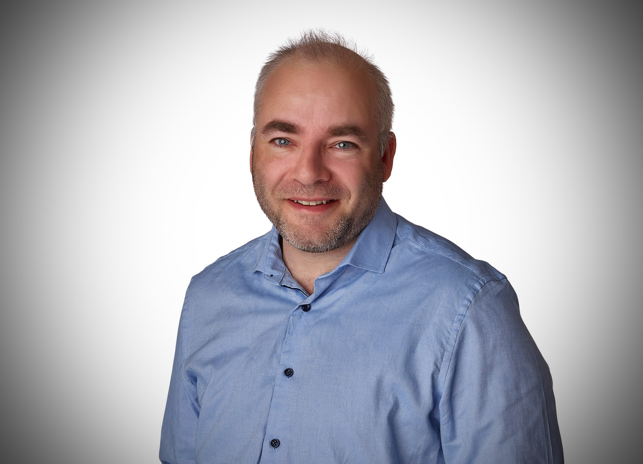 Jens Peter Lebech Nielsen, din kontaktperson hos RevisorMidt
