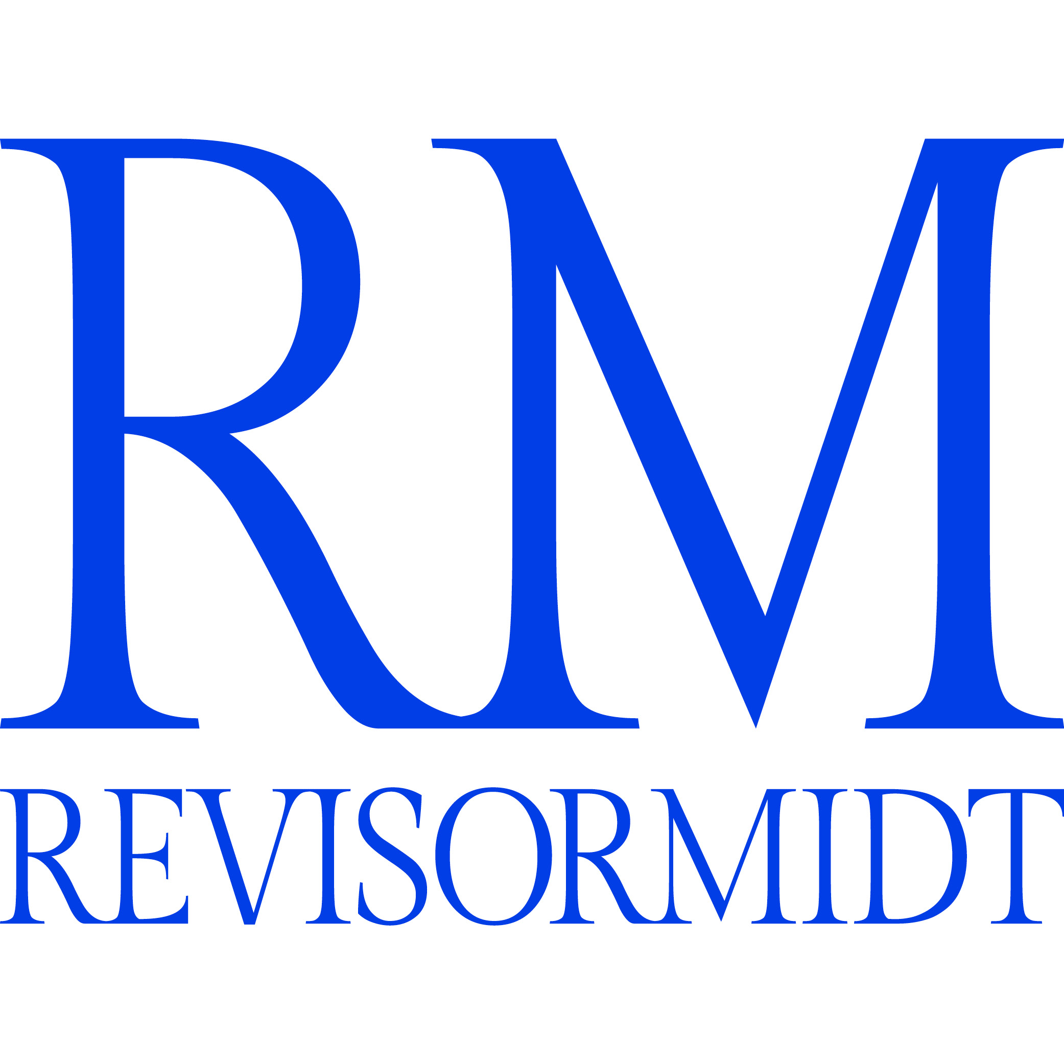RevisorMidt