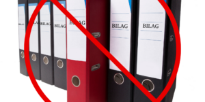 Den nye bogføringslov 2022 - 2024 - Din Regnskabsguide