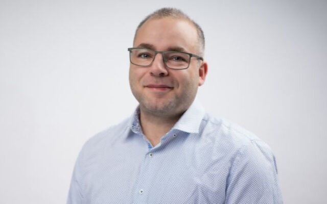 Jens P. L. Nielsen v/Reviseormidt en revisor i Struer